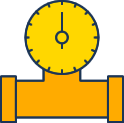 Palm Desert Gas Line Service