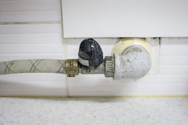 Cost of Gas Valve Installation in Palm Desert