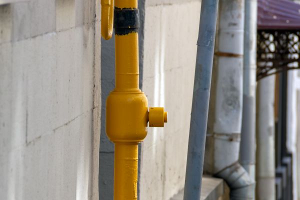 Cost of Residential Propane Piping in Palm Desert