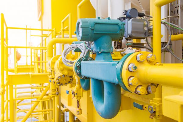 Commercial Gas Installation in Palm Desert