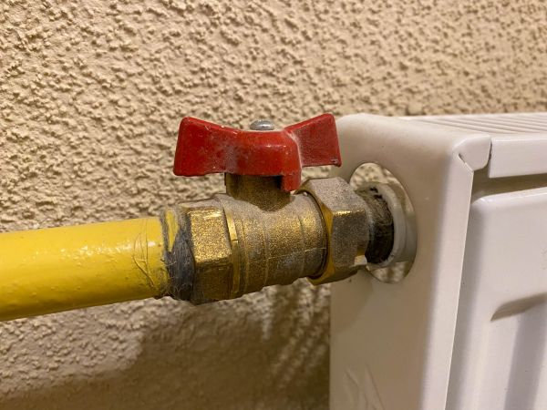 CSST Piping Service in Palm Desert